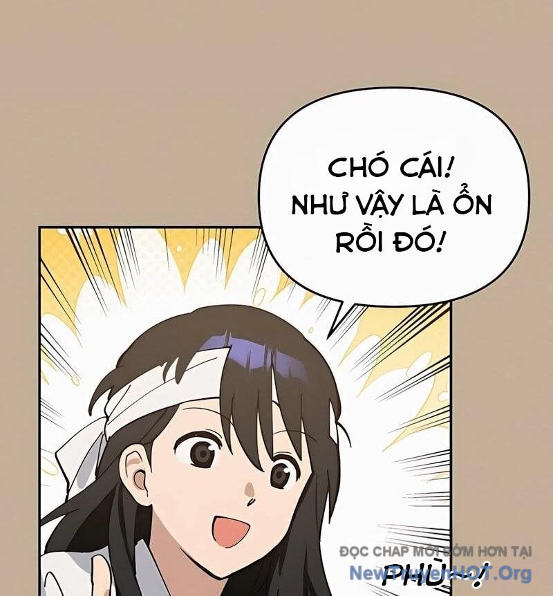 Hôm Nay Han Yoil Là Phụ Nữ chapter 1 - Trang 53