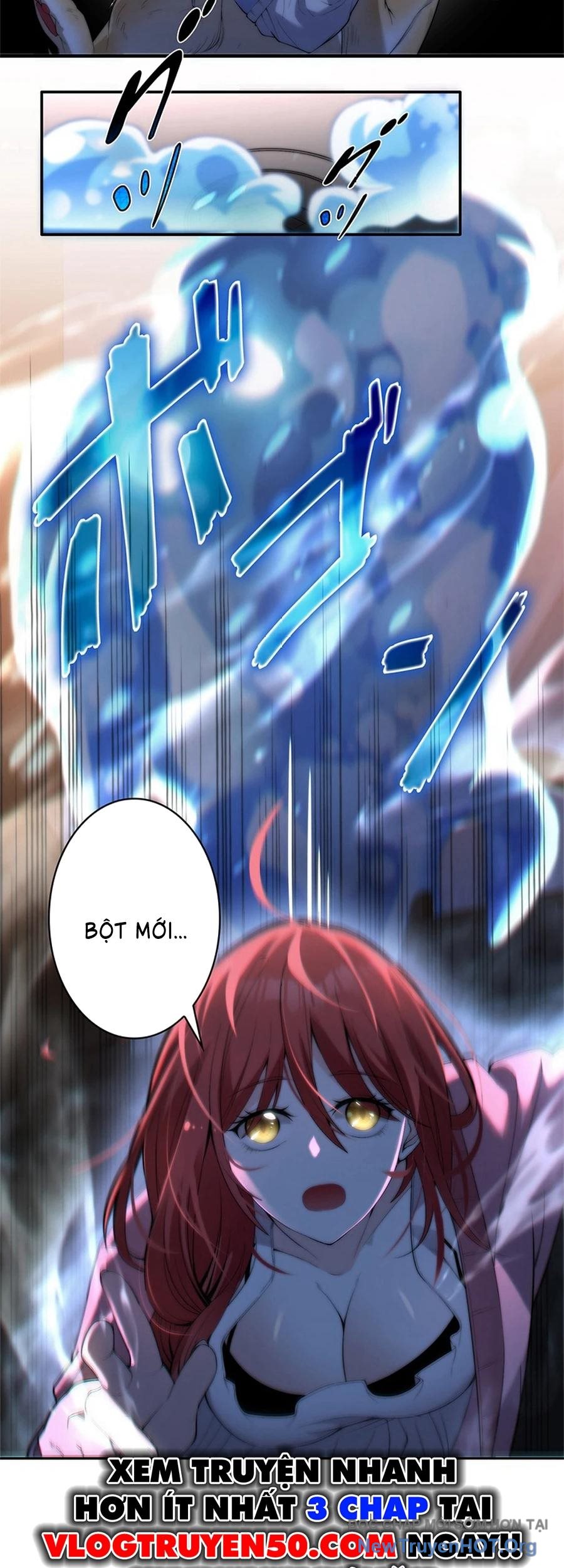 Kẻ Được Chọn Cấp SSS chapter 2 - Trang 27