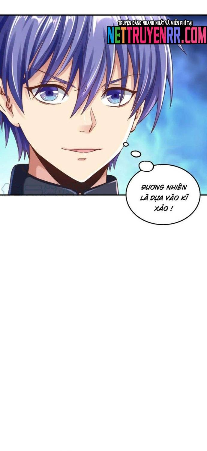 Ta Cày Level Từ Trong Gương Chapter 66 - Trang 15