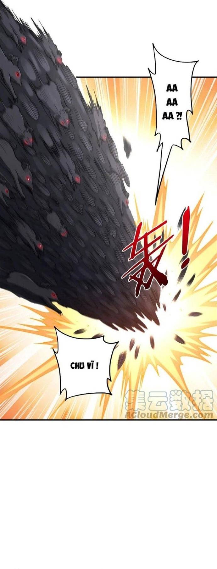 Ta Cày Level Từ Trong Gương Chapter 66 - Trang 7