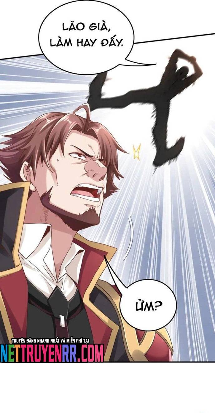 Ta Cày Level Từ Trong Gương Chapter 65 - Trang 7