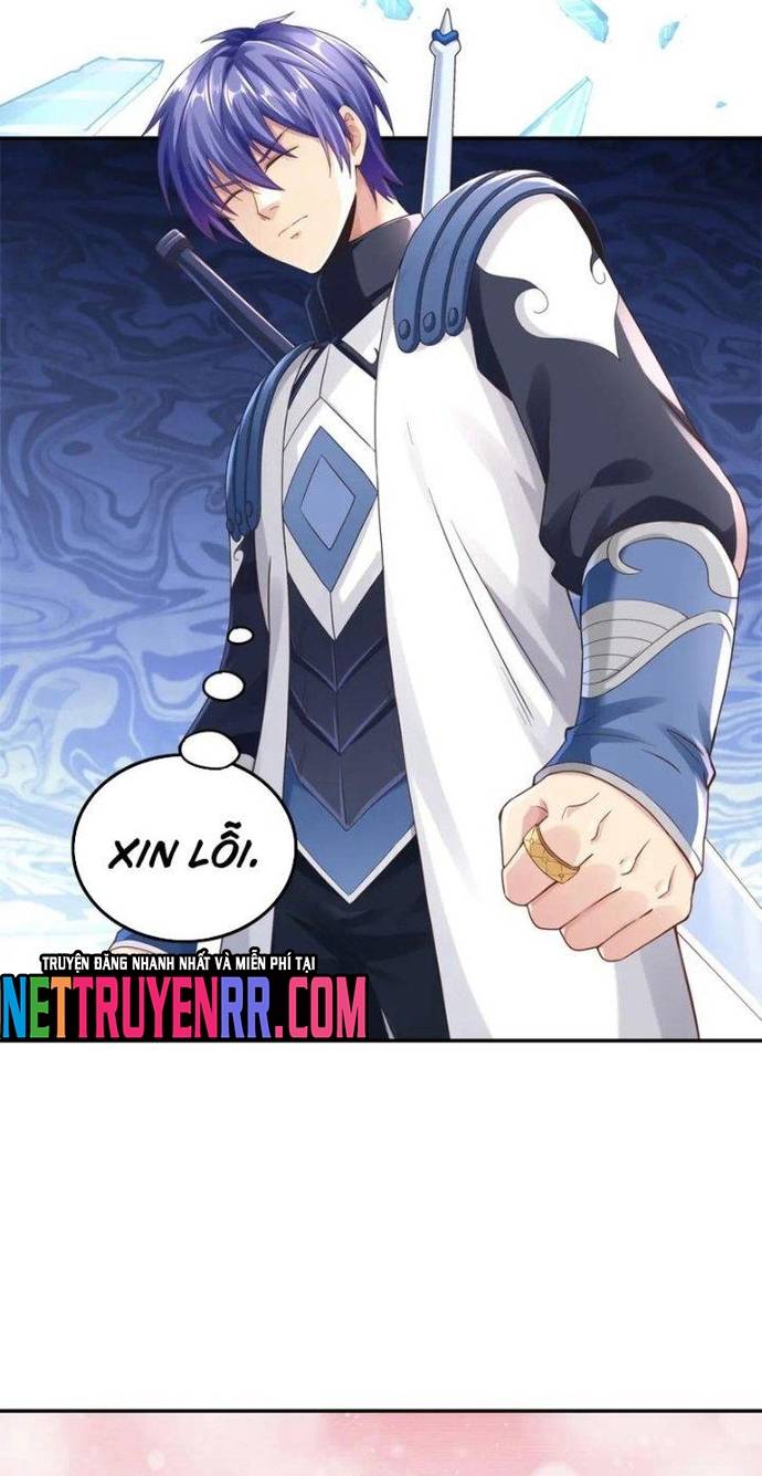 Ta Cày Level Từ Trong Gương Chapter 64 - Trang 18