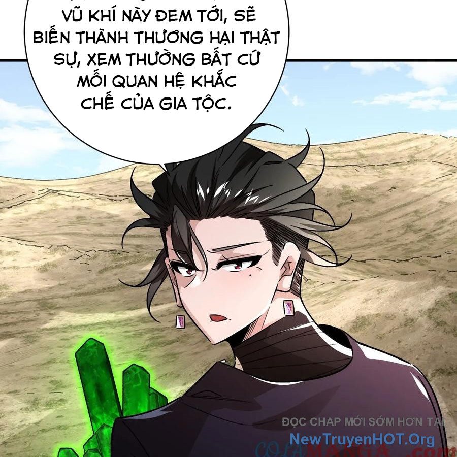 Vĩnh sinh đi chết đi! chapter 33 - Trang 14