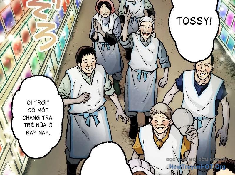 Làng Cười chapter 3 - Trang 73
