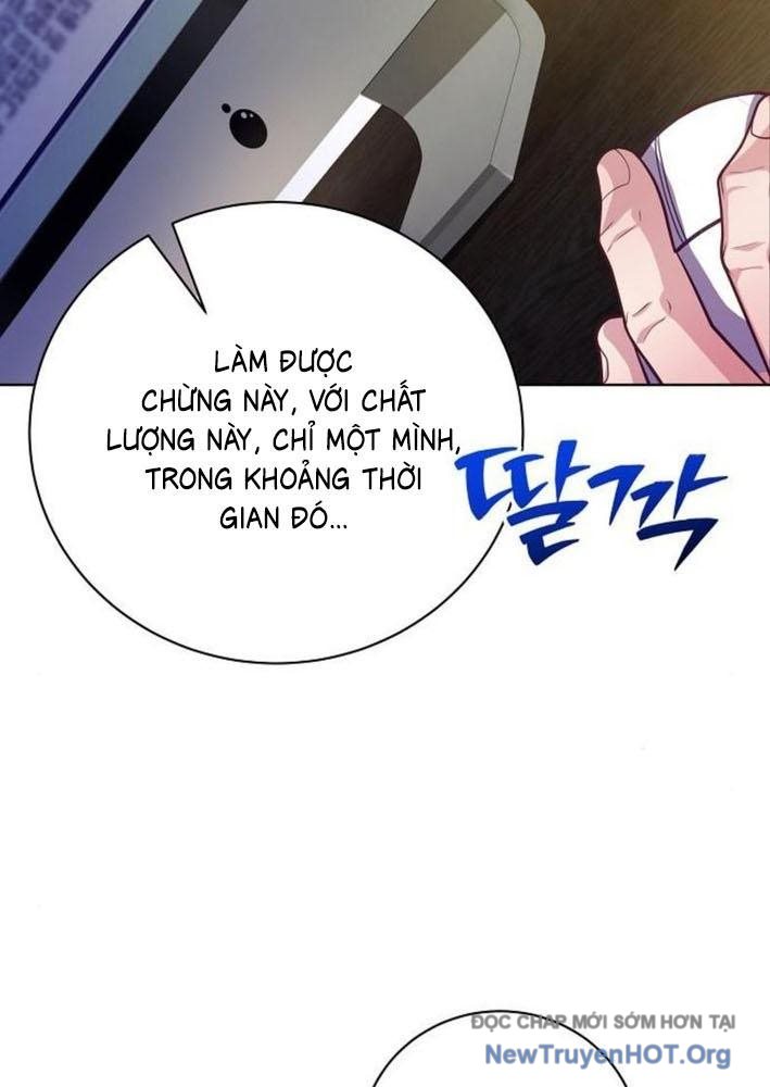 Không Gian Đặc Biệt Của Luật Sư Bình Dị chapter 5 - Trang 14