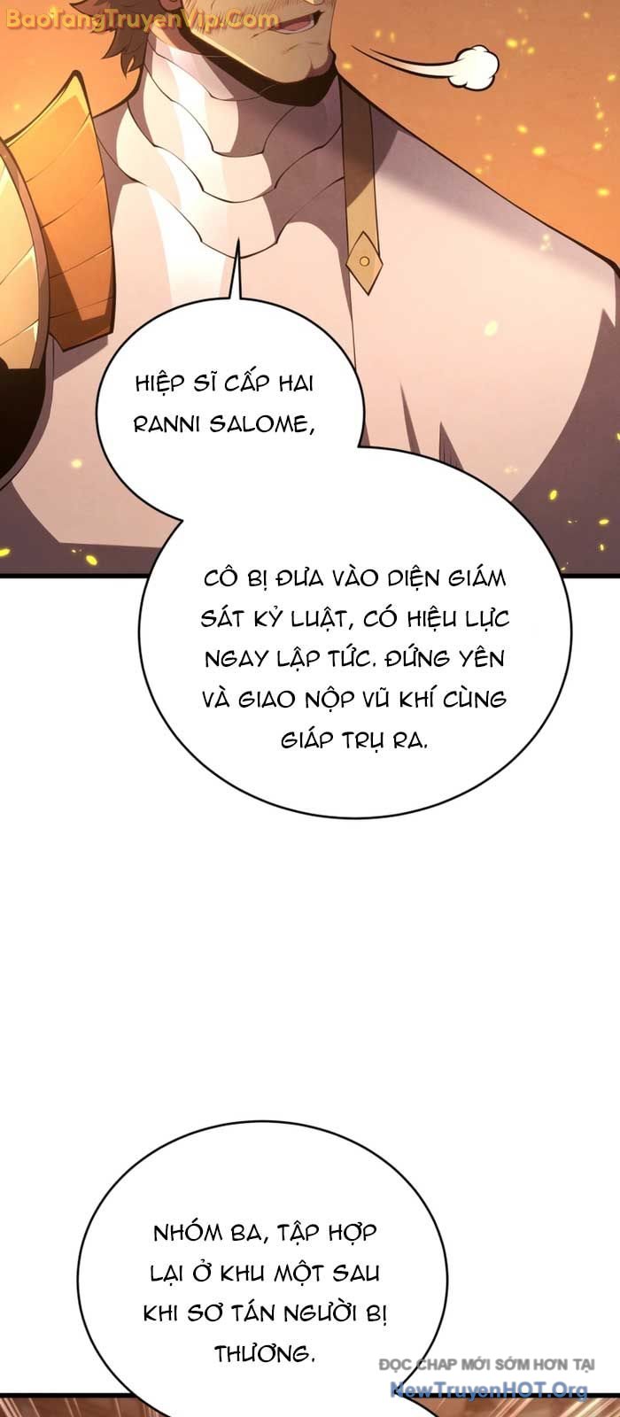 Con Trai Út Của Gia Đình Kiếm Thuật Danh Tiếng chapter 163.3 - Trang 17
