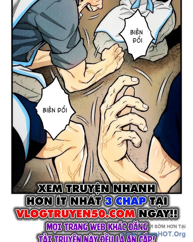Làng Cười chapter 3 - Trang 144