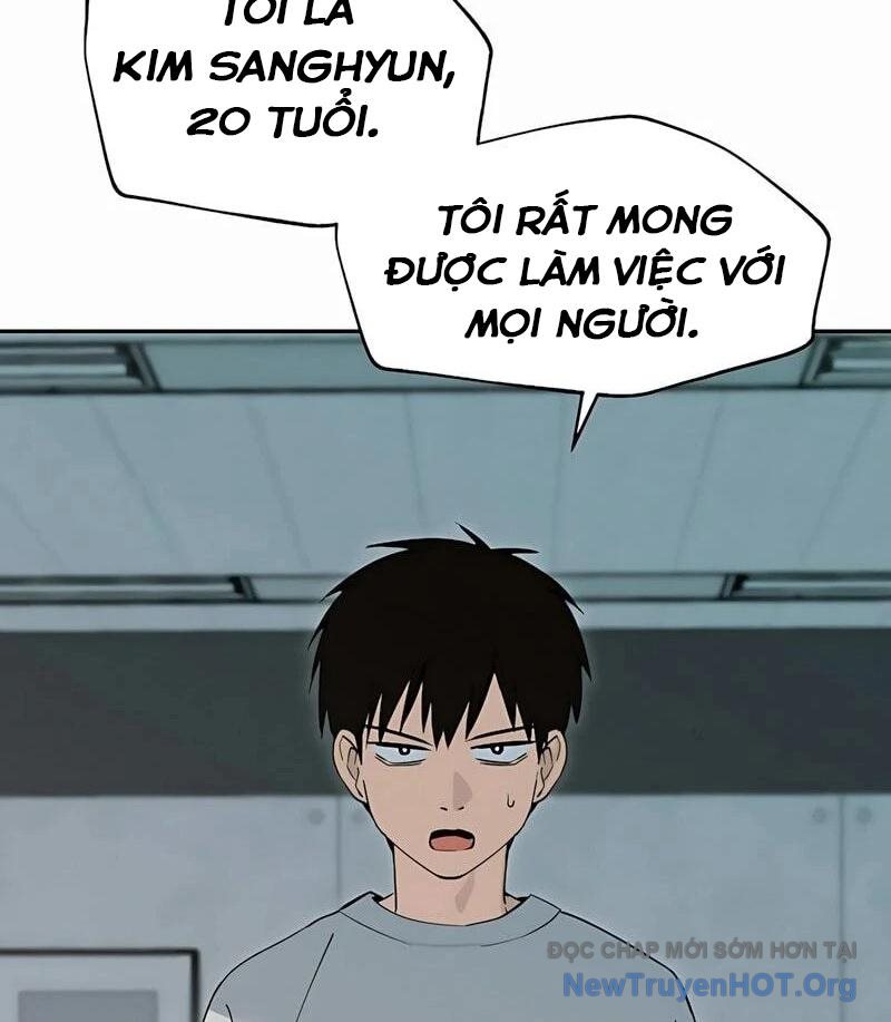Hôm Nay Han Yoil Là Phụ Nữ chapter 1 - Trang 93