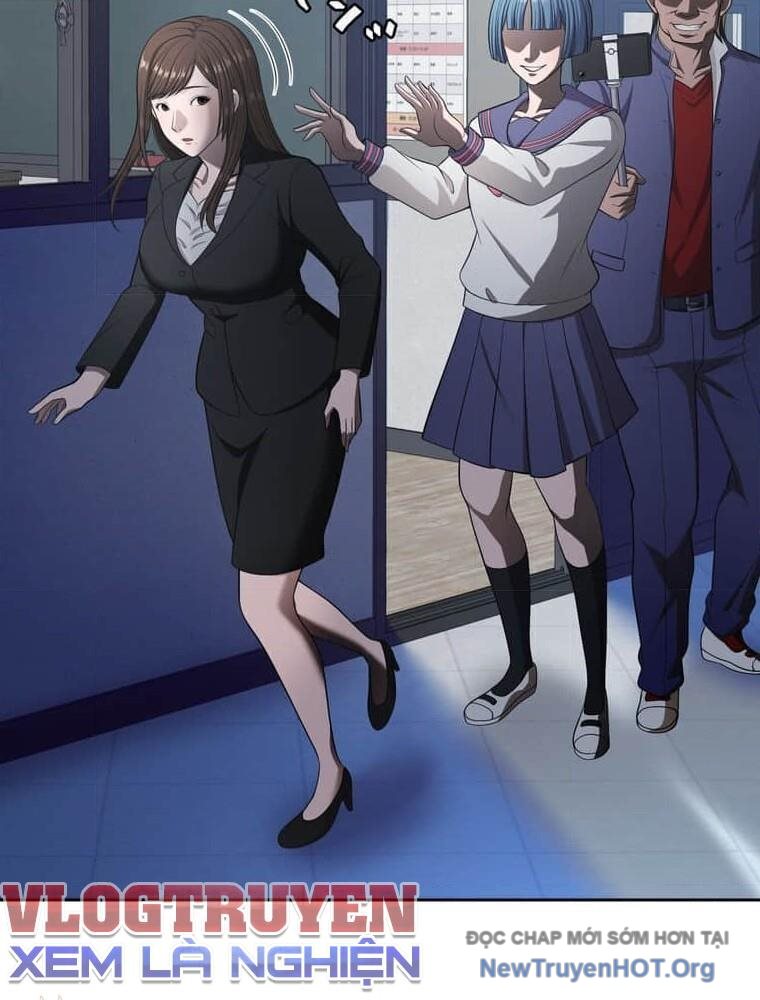 Giáo Viên ác Quỷ Saiko chapter 129 - Trang 33