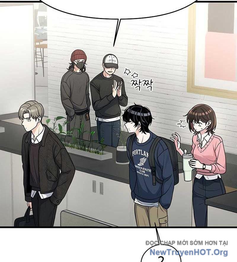 Nhật Kí Chuyển Việc chapter 18 - Trang 31