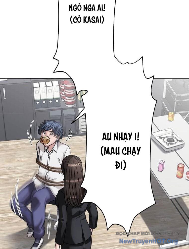 Giáo Viên ác Quỷ Saiko chapter 126 - Trang 121