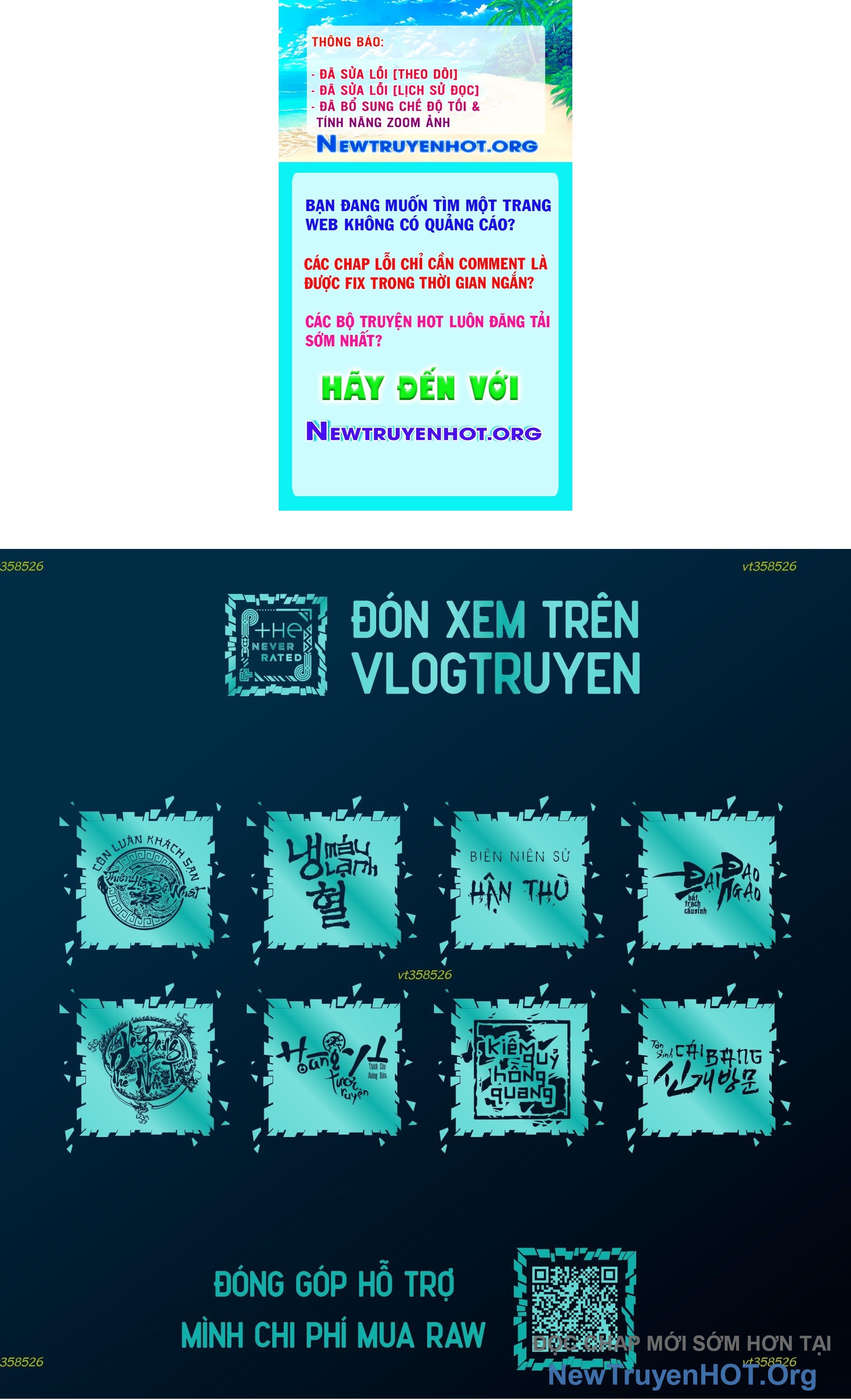 Máu lạnh chapter 32 - Trang 1
