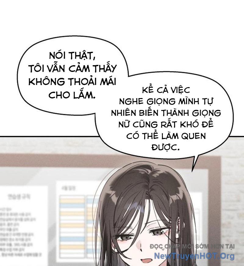 Hôm Nay Han Yoil Là Phụ Nữ chapter 3 - Trang 142