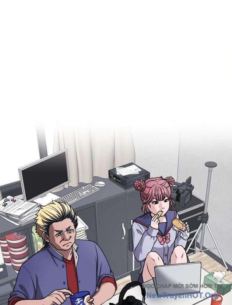 Giáo Viên ác Quỷ Saiko chapter 126 - Trang 63