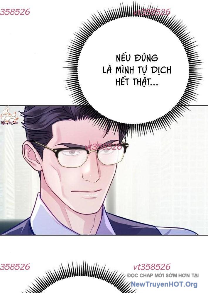 Không Gian Đặc Biệt Của Luật Sư Bình Dị chapter 5 - Trang 46