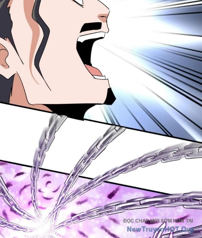 Đại Quản Gia Là Ma Hoàng chapter 717 - Trang 57