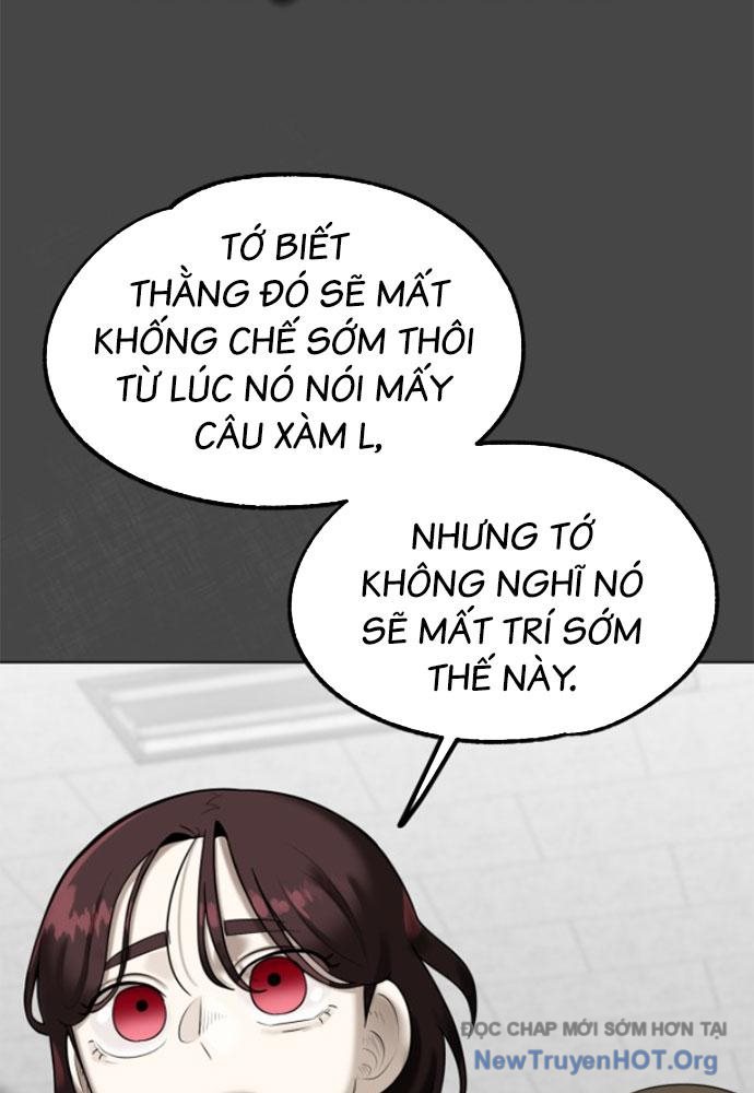 Tiết Học Sinh Tồn Thứ 44 chapter 10 - Trang 26