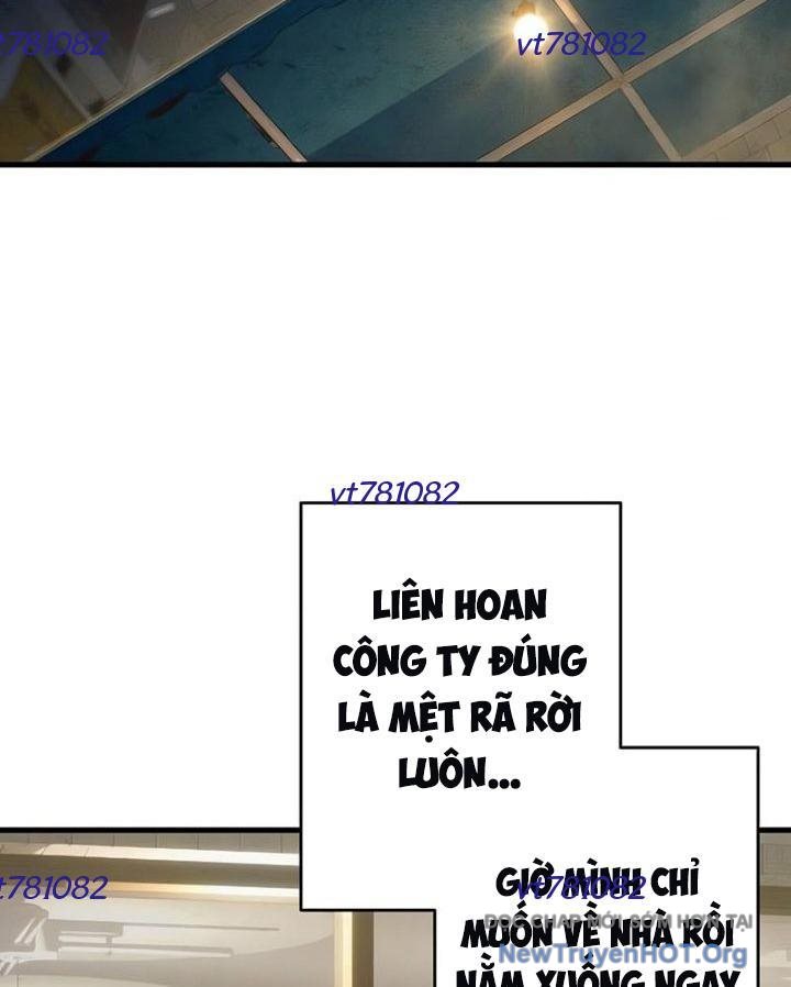 Nhật Kí Chuyển Việc Chap 12 - Next Chap 13