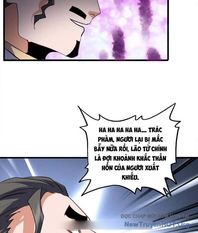 Đại Quản Gia Là Ma Hoàng chapter 717 - Trang 56