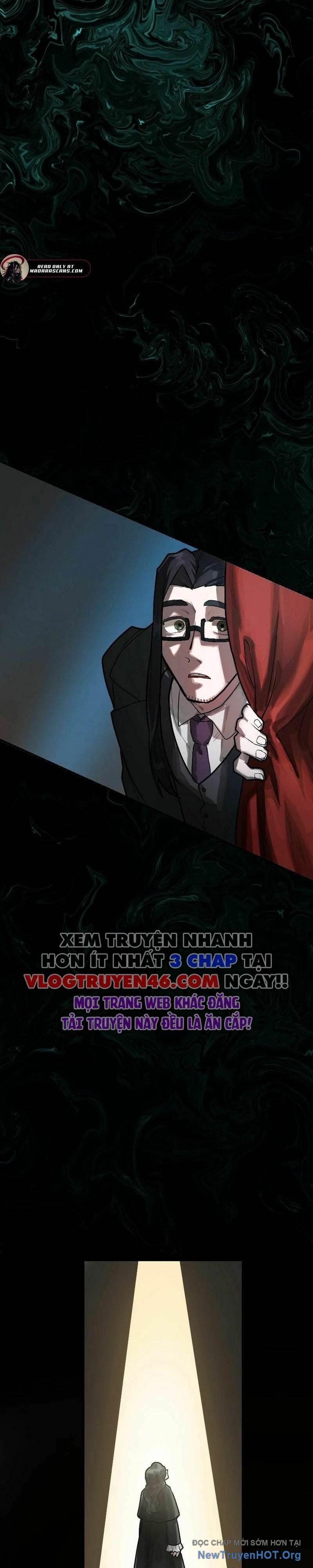 Vai Diễn Sát Nhân chapter 5 - Trang 25