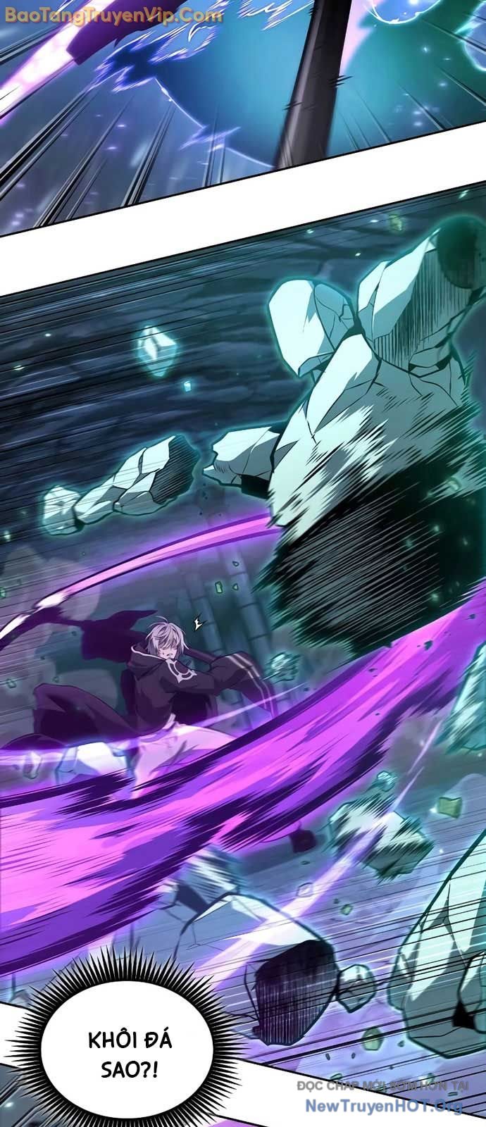 Mạo Hiểm Giả Cuối Cùng chapter 75.2 - Trang 36