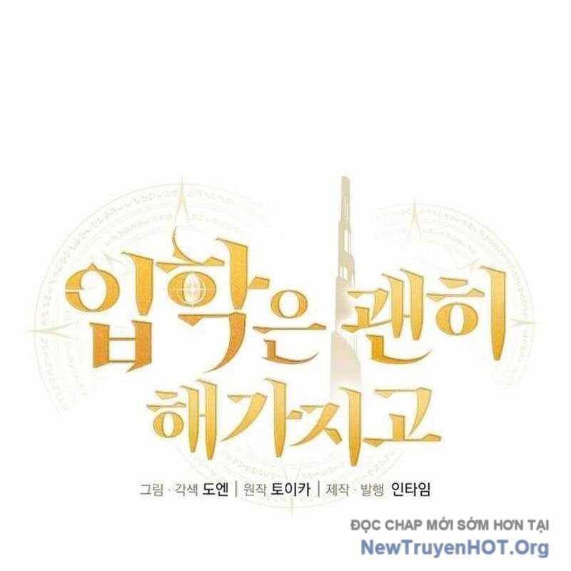 Vô Tình Ghi Danh chapter 47 - Trang 28