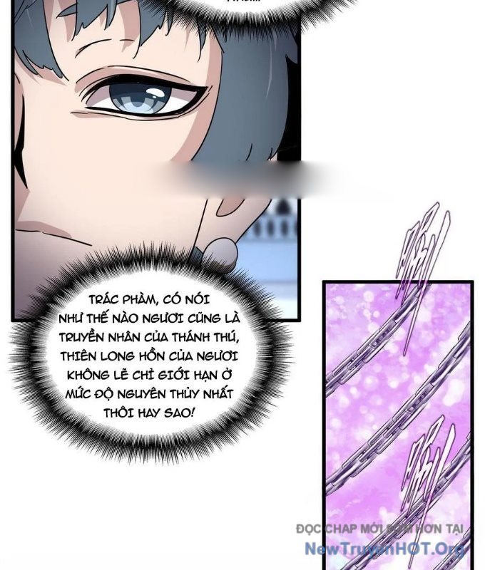 Đại Quản Gia Là Ma Hoàng chapter 717 - Trang 18