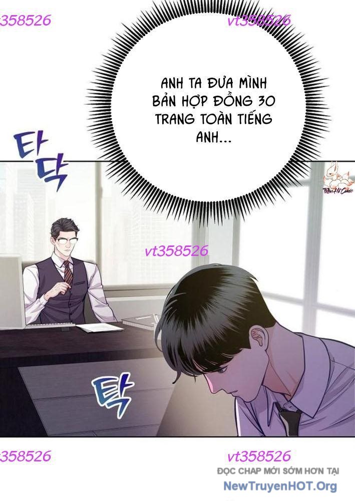 Không Gian Đặc Biệt Của Luật Sư Bình Dị chapter 5 - Trang 45