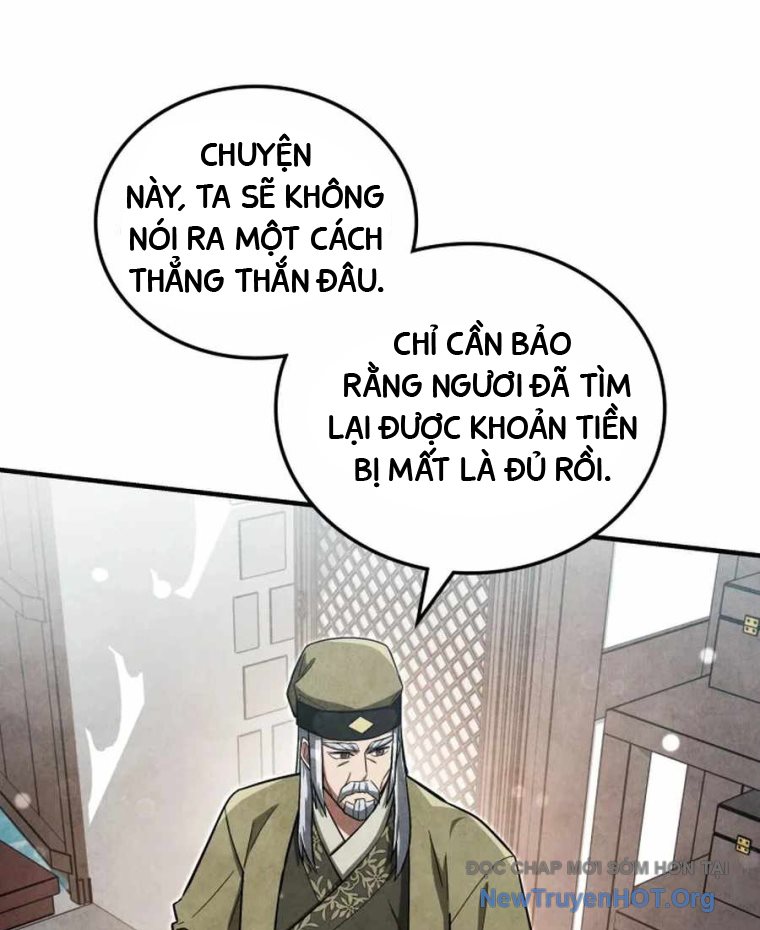 Sinh Tồn Như Một Bộ Khoái Ở Thế Giới Võ Lâm chapter 5 - Trang 22