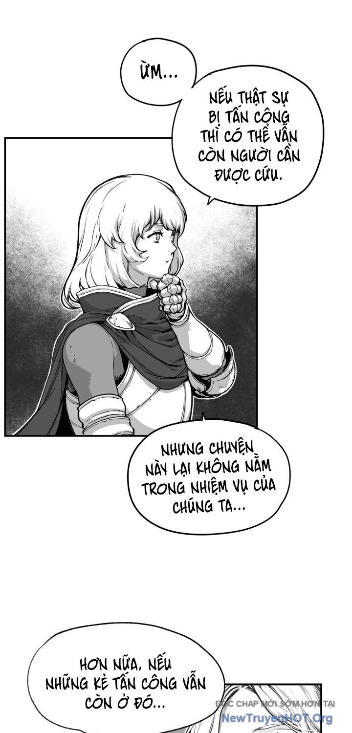 Hoàn Ác Vương Quyền Và Tự Do chapter 2 - Trang 116