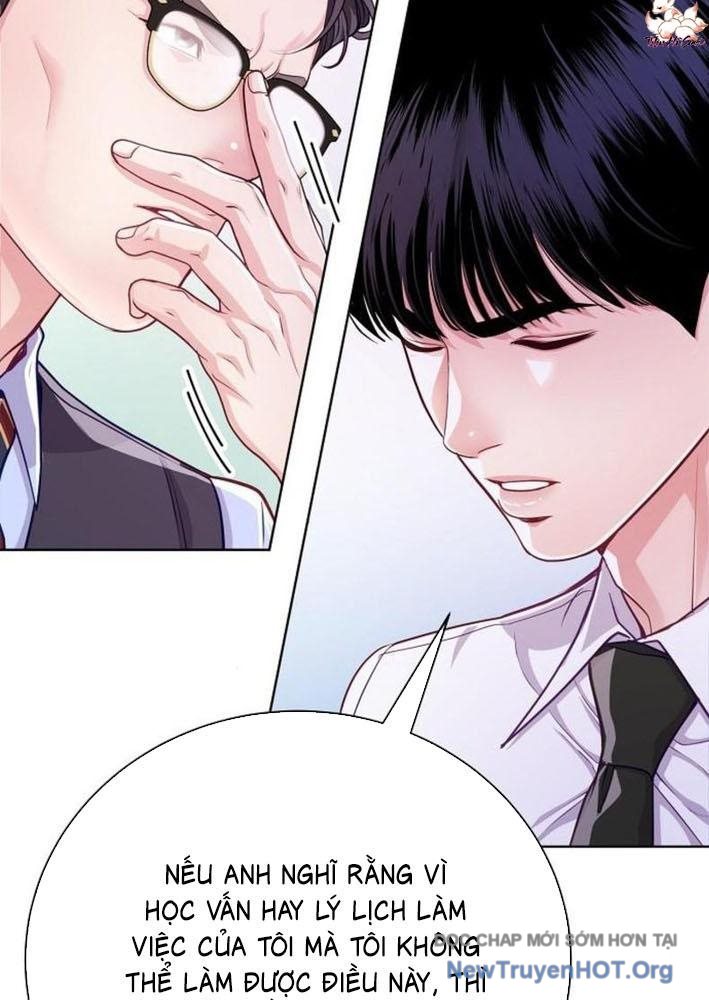 Không Gian Đặc Biệt Của Luật Sư Bình Dị chapter 5 - Trang 19