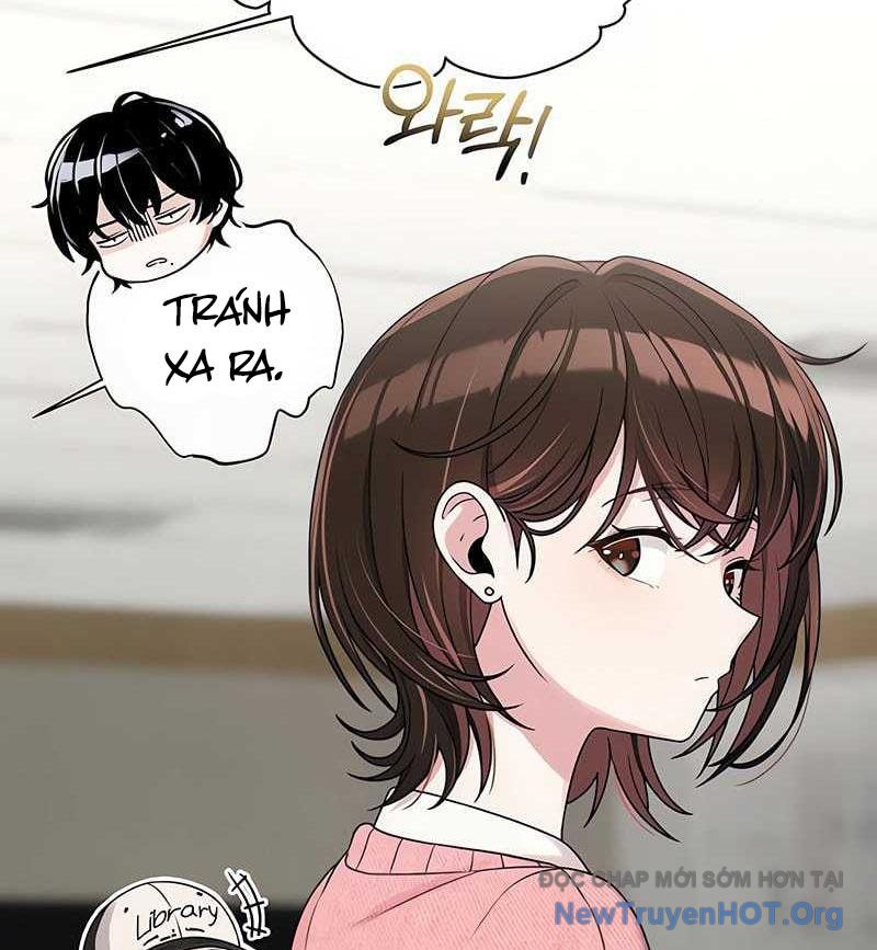 Nhật Kí Chuyển Việc chapter 18 - Trang 40