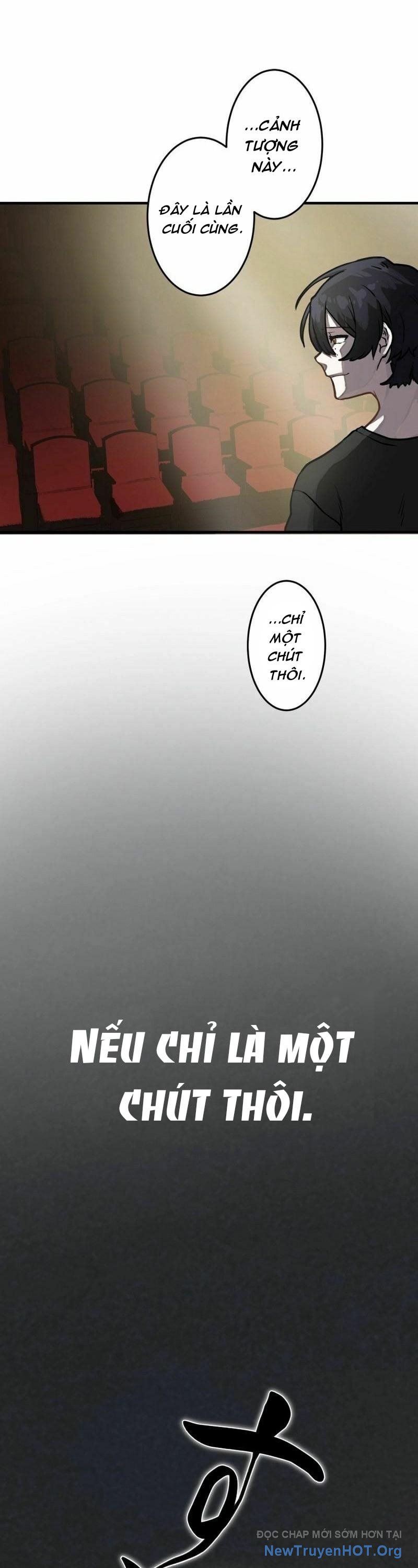 Vai Diễn Sát Nhân chapter 2 - Trang 25