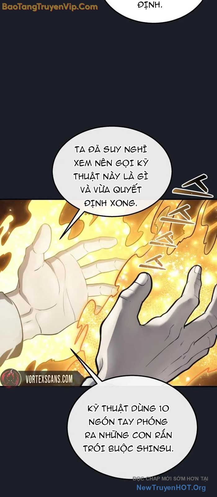 Cuộc Chiến Trong Tòa Tháp: Urek Mazino chapter 12 - Trang 111