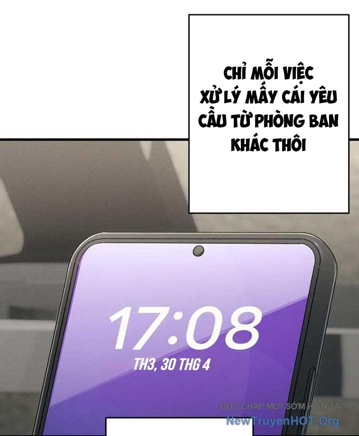 Nhật Kí Chuyển Việc Chap 14 - Next Chap 15