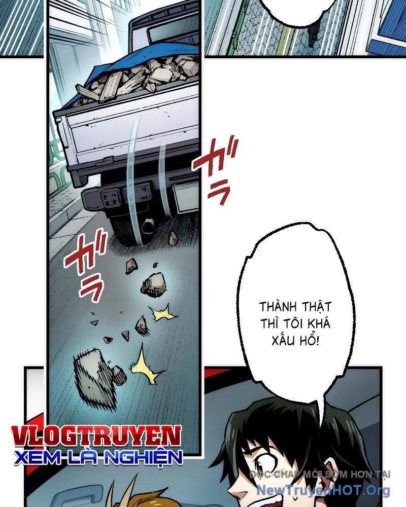 Làng Cười chapter 2 - Trang 98