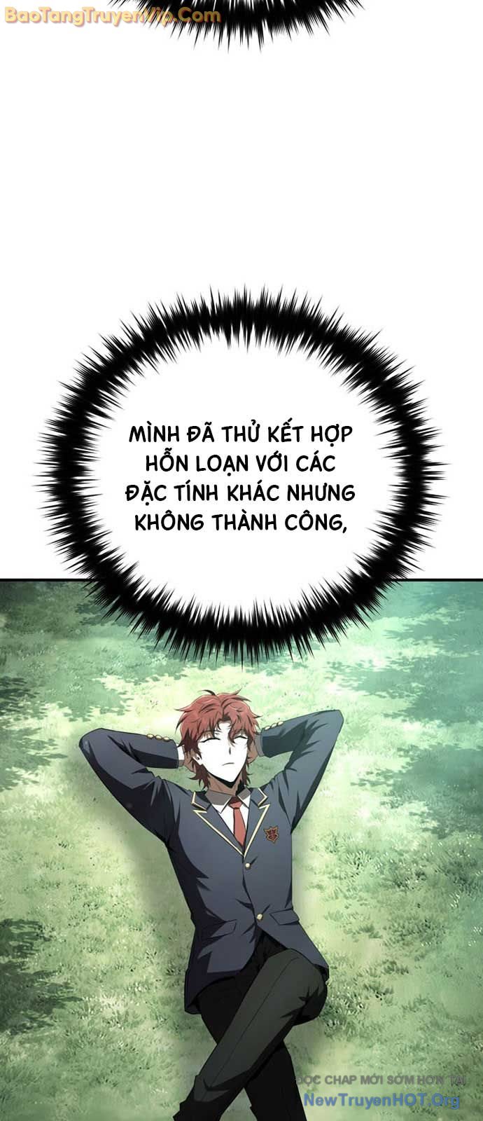Phản Diện Mắt Cáo Của Học Viện Ma Giới chapter 29.1 - Trang 30