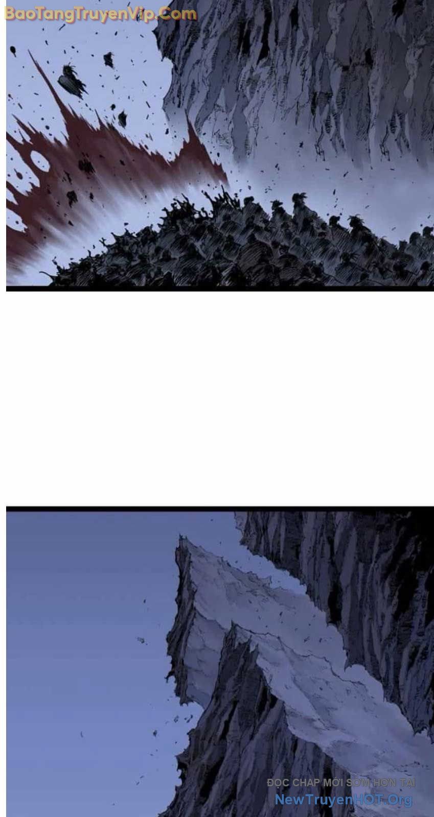 Sát Thần Tu La chapter 55 - Trang 62