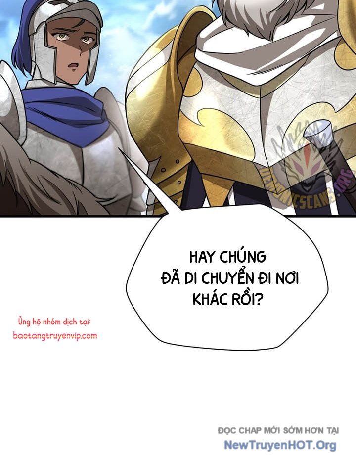 Helmut Đứa Trẻ Bị Ruồng Bỏ chapter 95 - Trang 135