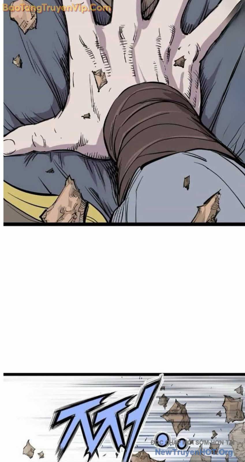 Sát Thần Tu La chapter 55 - Trang 38