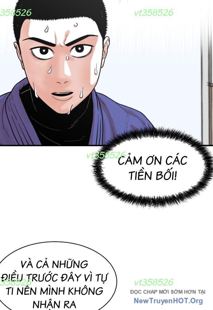 Một Trận Đấu chapter 12 - Trang 37