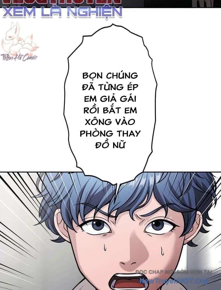 Giáo Viên ác Quỷ Saiko chapter 128 - Trang 52