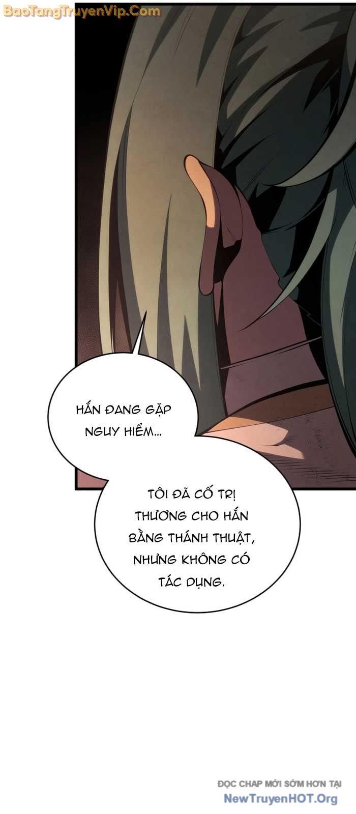 Con Trai Út Của Gia Đình Kiếm Thuật Danh Tiếng chapter 163.3 - Trang 41