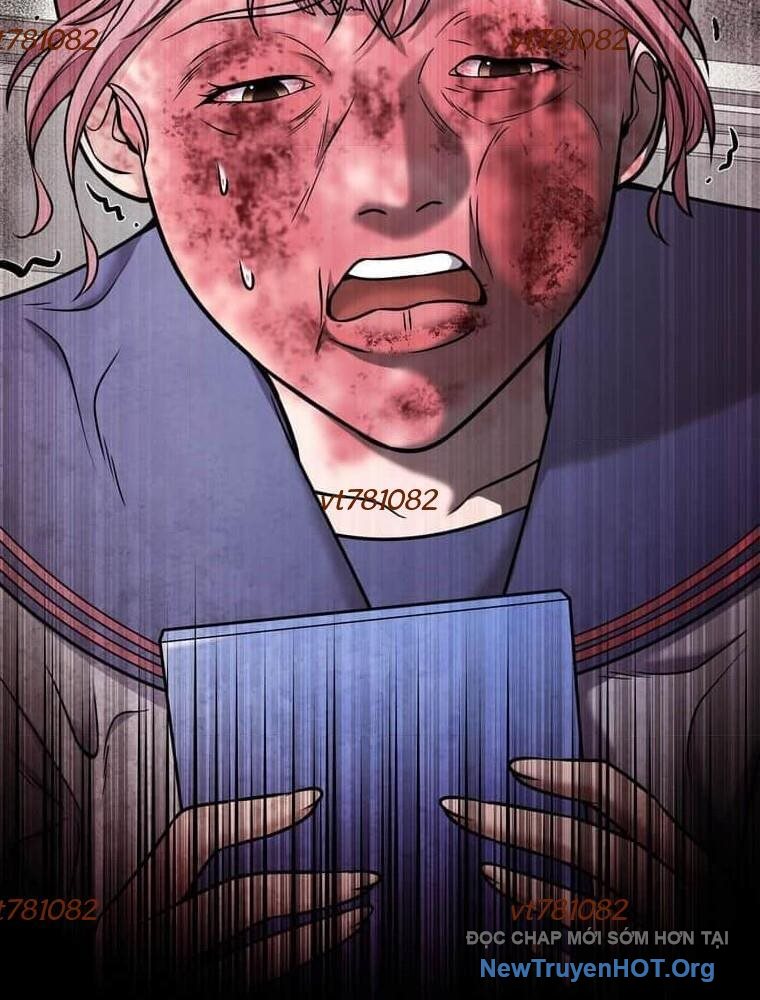 Giáo Viên ác Quỷ Saiko chapter 127 - Trang 66