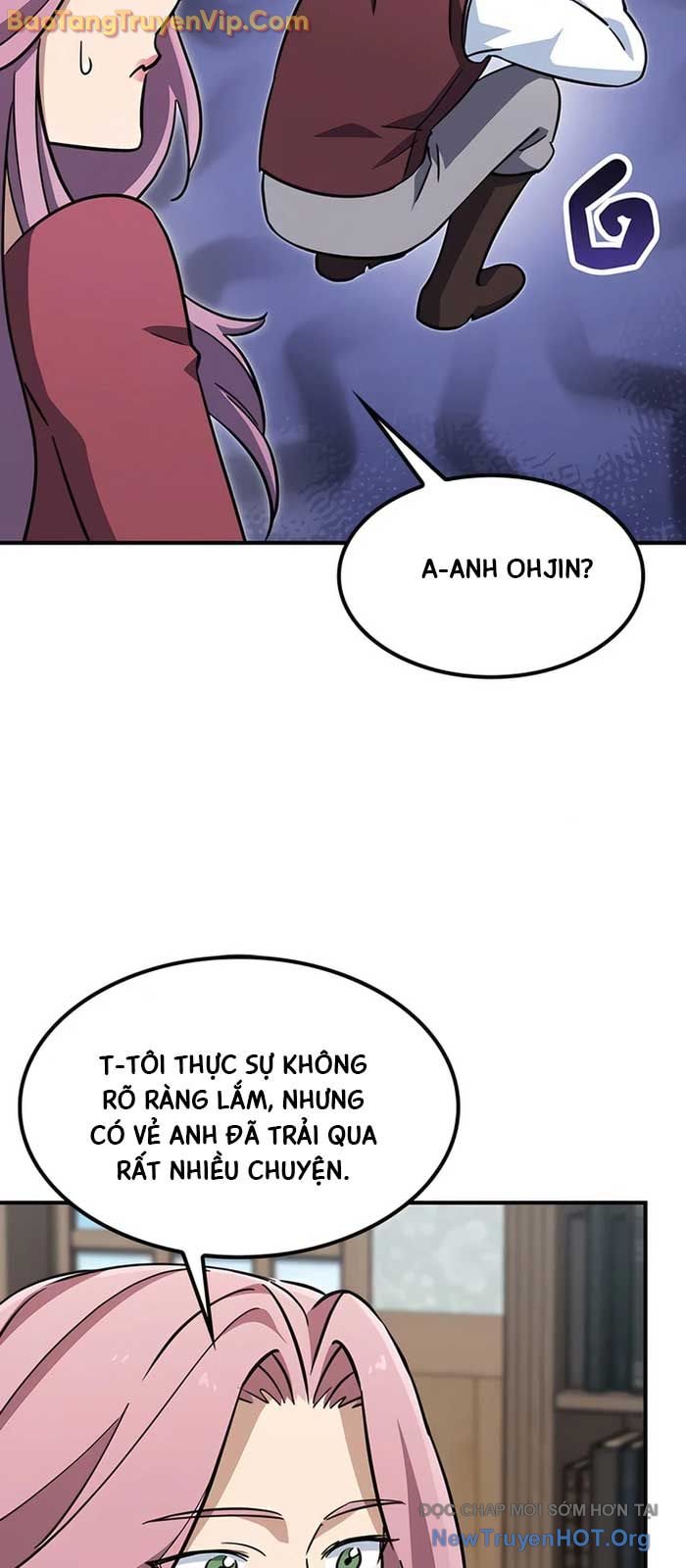 Bác Sĩ Thú Y Ở Dị Giới chapter 17 - Trang 15