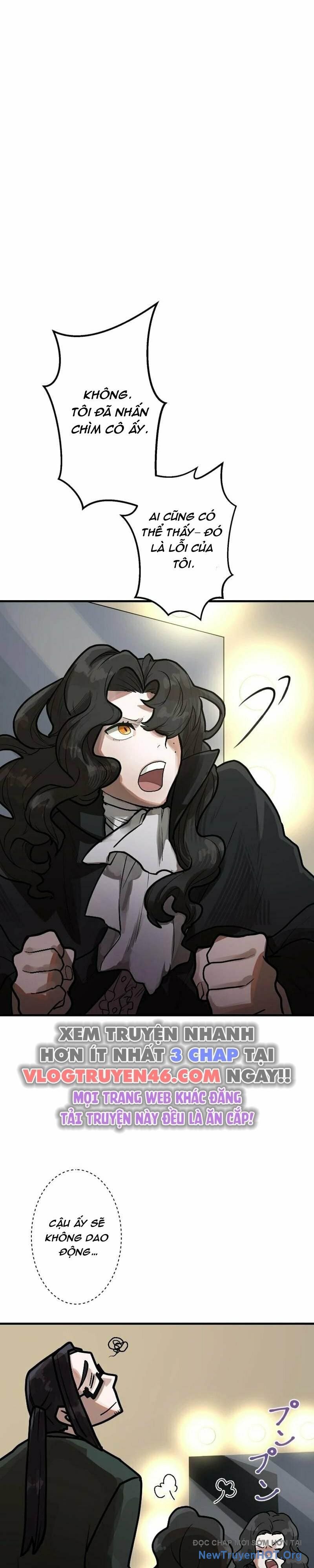 Vai Diễn Sát Nhân chapter 5 - Trang 9