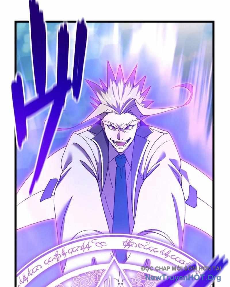 Tuyệt Thế Kiếm Thánh Hồi Quy chapter 11 - Trang 30