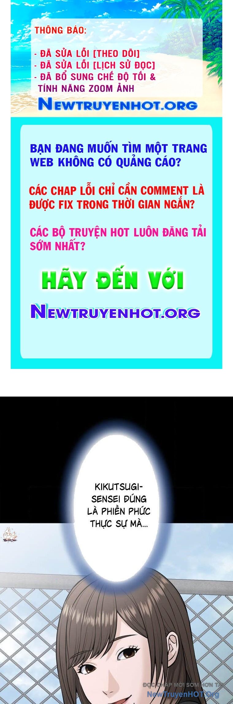 Giáo Viên ác Quỷ Saiko chapter 117 - Trang 1