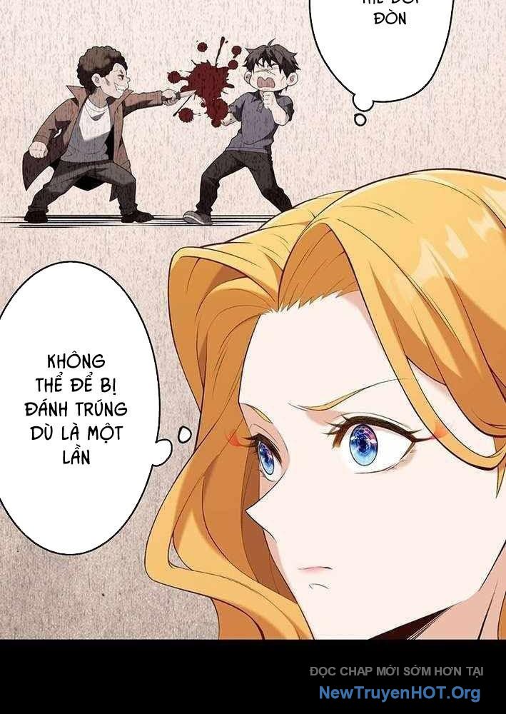 Lão Đại Trung Niên Không Danh chapter 8 - Trang 28