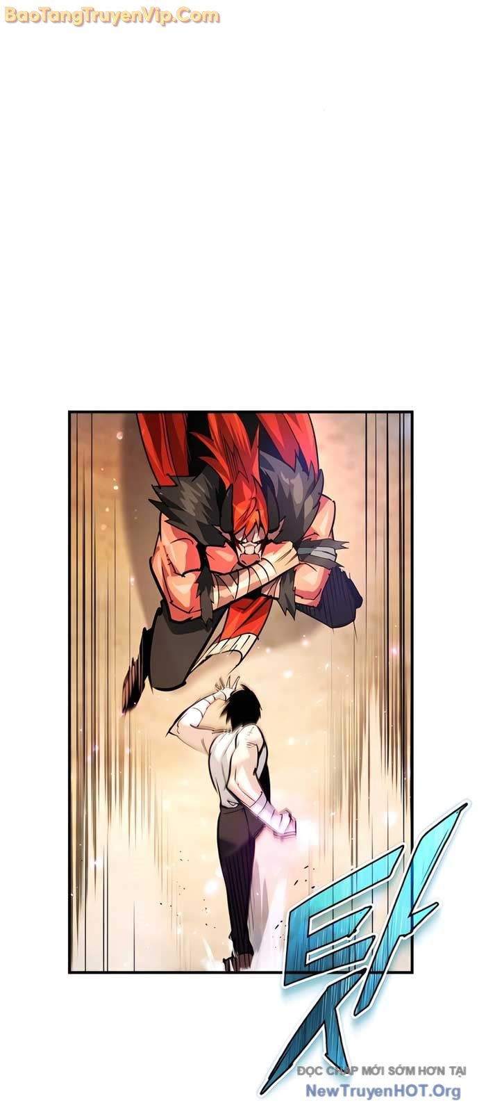 Trên Thế Giới Không Có Chiến Binh Xấu chapter 38.3 - Trang 56